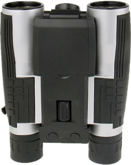 SI80 12x32 Surveillance Accessory with Memory Card Slot