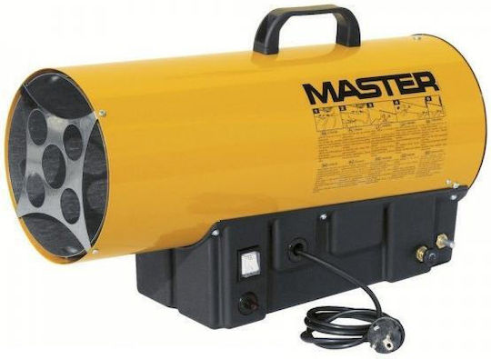 Master Încălzitor Industrial de Gaz 16kW