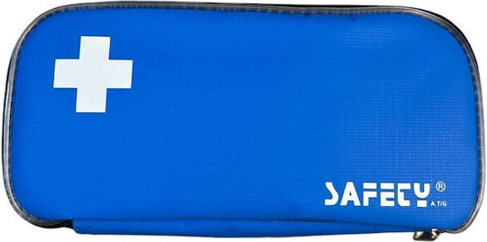 Anats Medical Case Blue