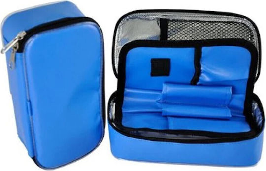 Anats Medical Case Blue