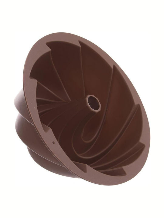 Orion Backform Torte Silikon 23.5cm 1cm