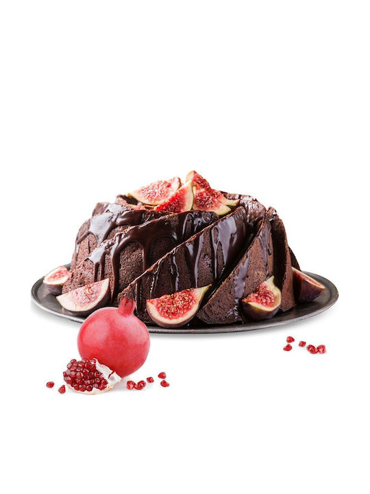 Orion Backform Torte Silikon 23.5cm 1cm