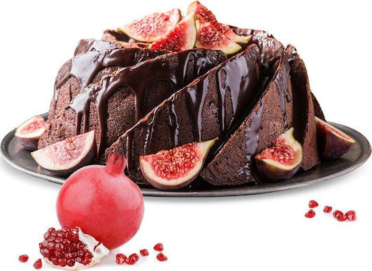 Orion Silicone Cake Baking Pan 23.5cm