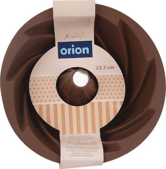 Orion Silicone Cake Baking Pan 23.5cm