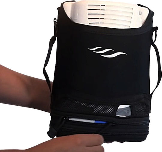 Mobiak Ιατρική Τσάντα Freestyle Comfort