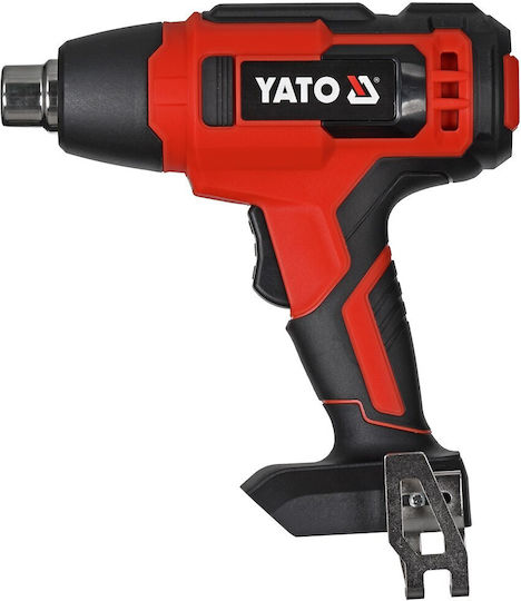 Yato YT-82285 Πιστόλι Θερμού Αέρα 18V Solo