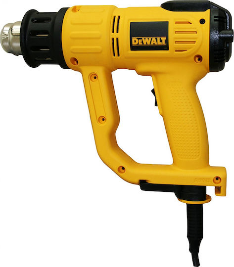 DEWALT D26414 Πιστόλι Θερμού Αέρα 2000W