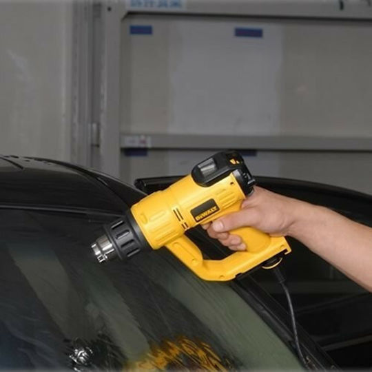 DEWALT D26414 Πιστόλι Θερμού Αέρα 2000W