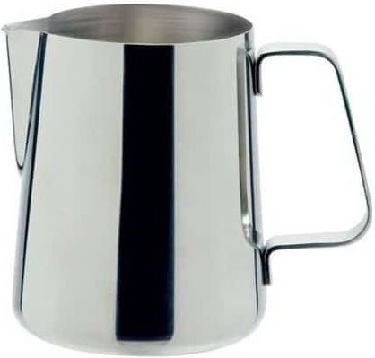 Belogia Γαλατιέρα Barista Χωρητικότητας 350ml Inox