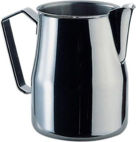 Motta 901 Млечен кантар Barista Капацитет 500мл Inox