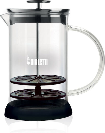 Bialetti Milk Pitcher 330ml Inox