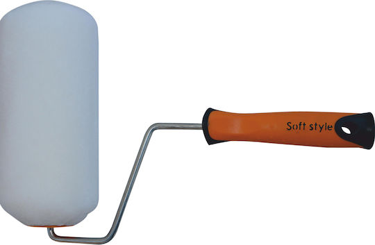 Olympian Paint Round Roller 24cm