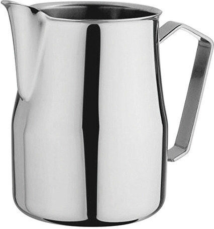 Dianomiki Milk Pitcher 750ml Inox