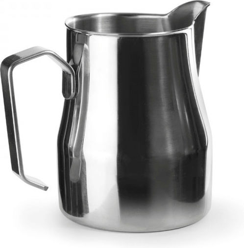 Lacor Milchkanne Barista Fassungsvermögen 500ml Inox