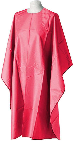 Dafnis Haircut Cape Burgundy