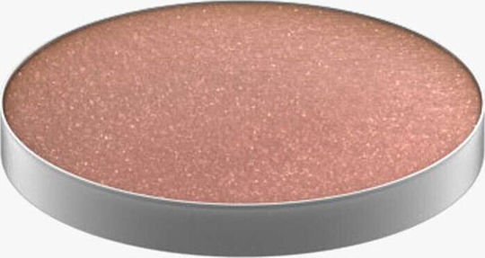 M.A.C Pro Palette Refill Pan Fard de Pleoape Matifiant Formă Solidă cu Culoare Portocaliu 1.5gr