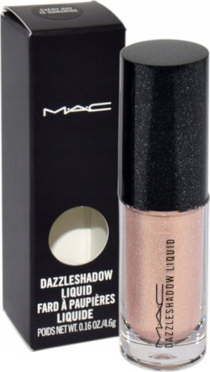 M.A.C Dazzle Σκιά Ματιών σε Υγρή Μορφή Every Day Is Sunshine 4.6gr