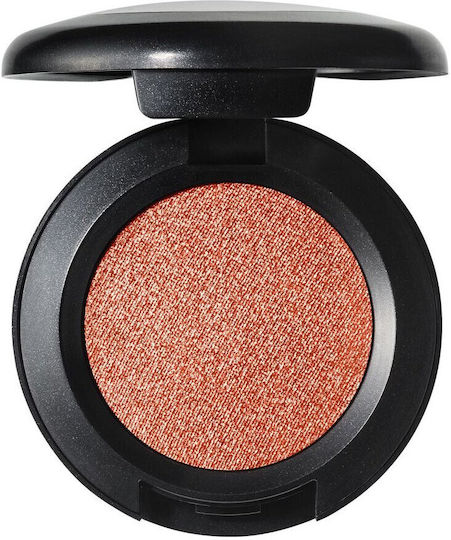 M.A.C Eye Shadow in Pressed Powder Form with Orange Colour 1.5g