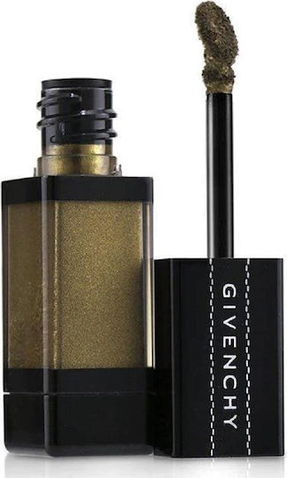 Givenchy Ombre Interdite Cream Eyeshadow Σκιά Ματιών σε Υγρή Μορφή με Χρυσό Χρώμα 10gr