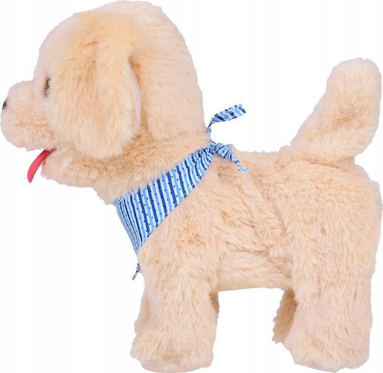 Jokomisiada Plüschhund 25 cm