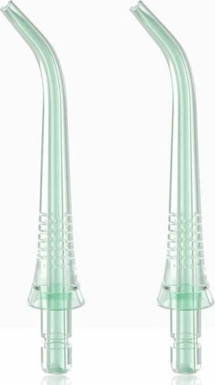 OClean Interdental Irrigator Nozzles Spare Parts for 2 Pieces