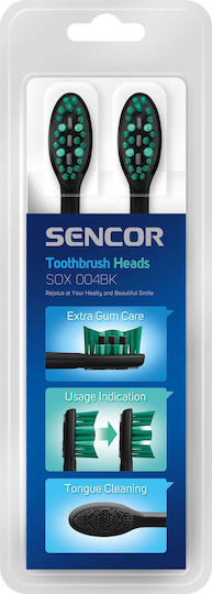 Sencor Резервни Части за SOX 004BK 4 бр