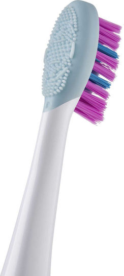 Sencor Rezerve Capete SOX 003WH 4 Bucăți