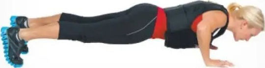 Vestă Cu Greutate 10kg