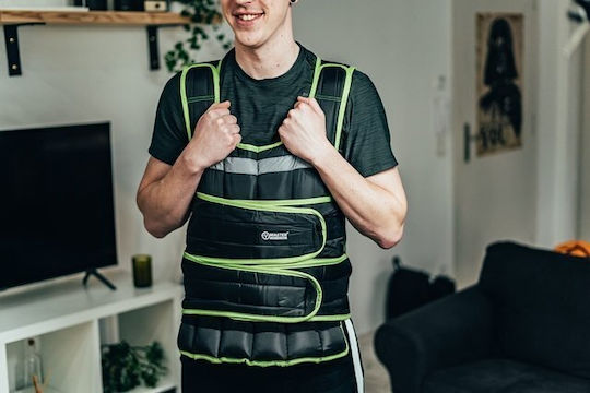 Master Master Hanteln mit Gewicht 20kg