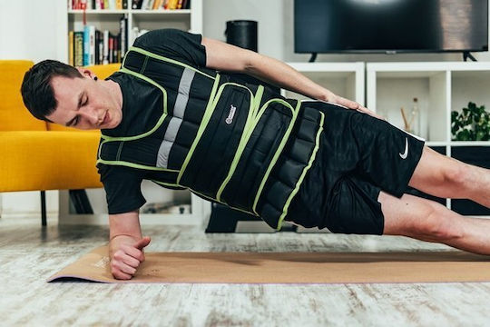 Master Master Hanteln mit Gewicht 20kg