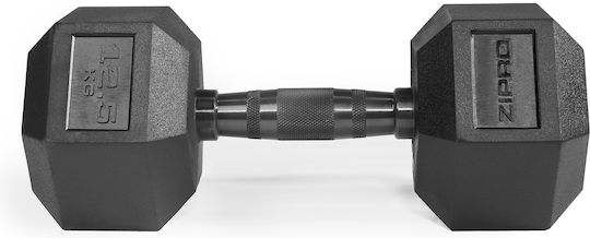 Zipro Haltere Hexagon 1 x 12.5kg