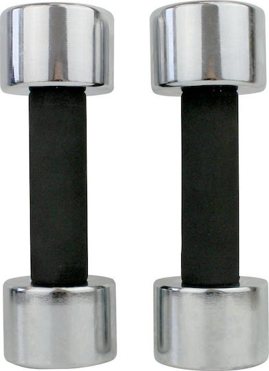 Master Set De Haltere 2 x 3kg