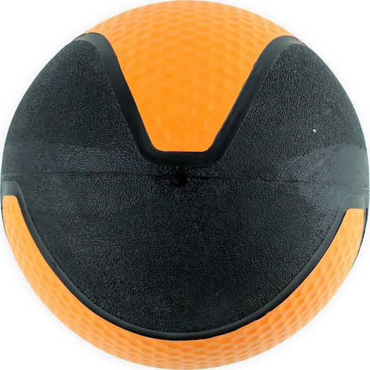Master Minge Medicină 3kg în culoare Negru