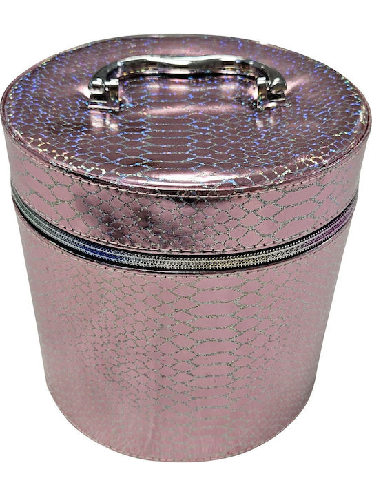 Extralink Extralink Lifestyle Damen Kosmetiktasche Organizer Make-up Etui 3-in-1 248