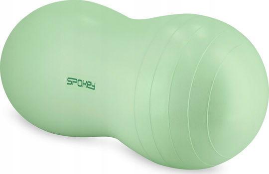 Spokey Ball Pilates 45cm in Grün Farbe