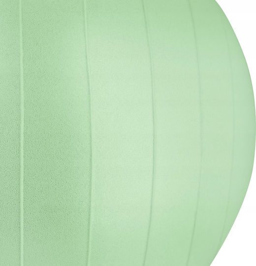Spokey Ball Pilates 45cm in Grün Farbe