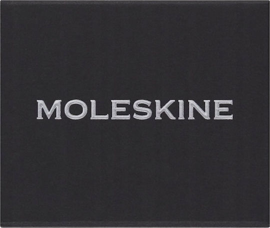 Moleskine Carnet Auriu