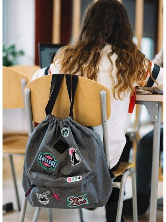 Coolpack Παιδική Τσάντα Μπλε