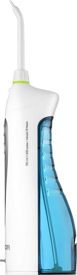 Sencor Water Flosser mit Reisetasche SOI 1100SL Weiß