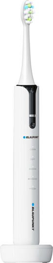 Blaupunkt Електрическа Четка за Зъби DTS511 Бял