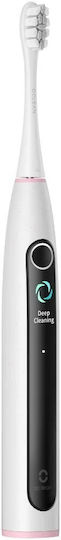 Oclean X Lite Sonic Toothbrush Set Gy