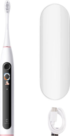 Oclean X Lite Sonic Toothbrush Set Gy