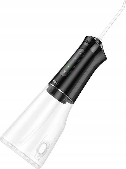 Hoco Elektrische Zahnbürste 295464 Schwarz