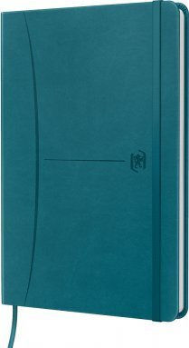 Oxford Σημειωματάριο B5 (Διάφορα Χρώματα)