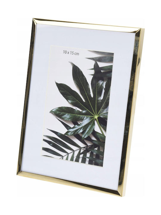 Metal Frame Home Styling Collection Photo Passe-partout 20.8 X 15.5 X 1 cm
