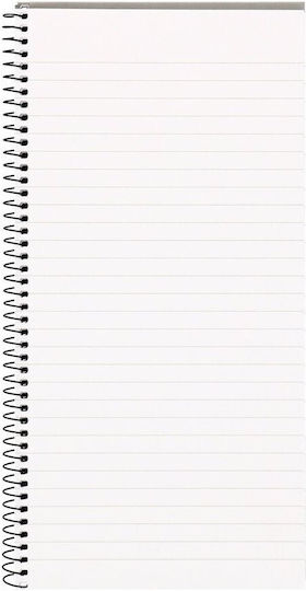 Bantex Μπλοκ Σημειώσεων