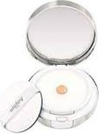 Sisley Paris Phyto Compact Foundation SPF30 #1 Λευκό Οπάλιο 14gr