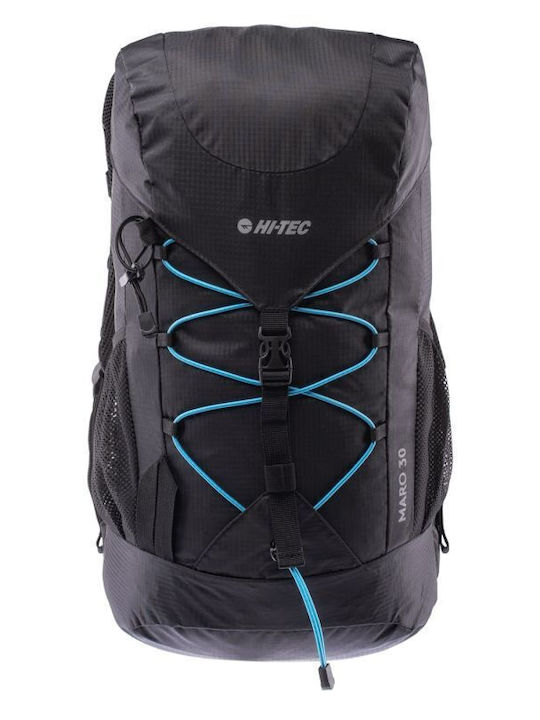 Hi-Tec 30 Navy Μπλε Hi-Tec 30 Navy Μπλε