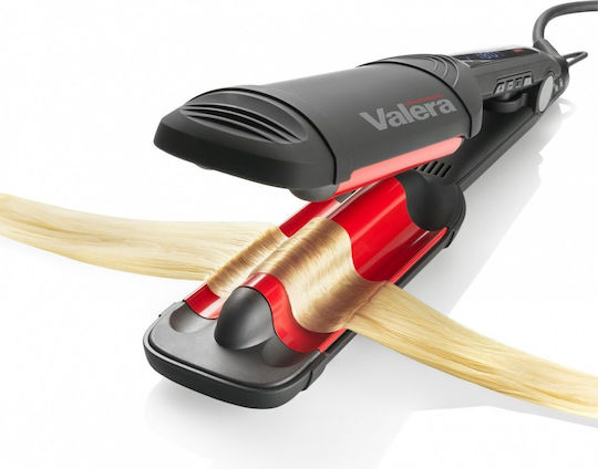Valera Wave Master 228-0021 Πρέσα Μαλλιών με Κεραμικές Πλάκες Ionic 100W