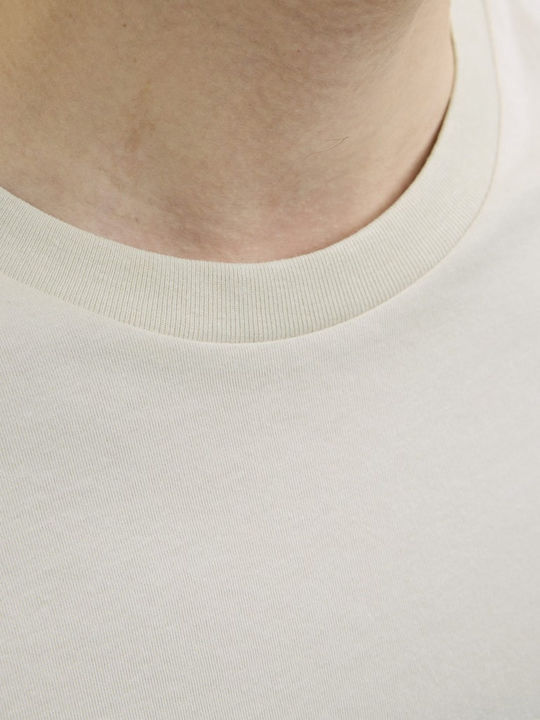 T-Shirt Ecru